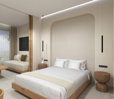 Gouves Hotel | Magda Hotel Club