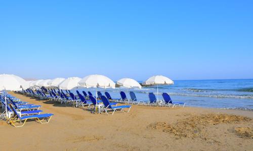 Gouves Hotel | Magda Hotel Club