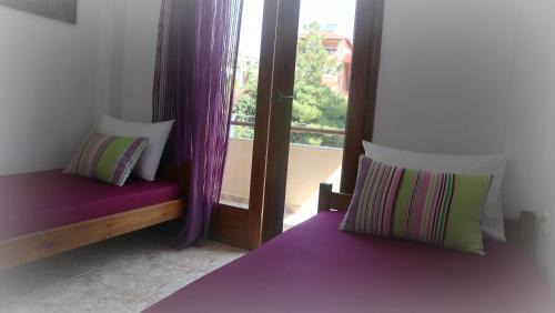 Psakoudia Apartment | Magda's house