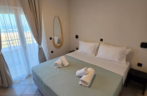 Kilada Hotel | Magenta Beach