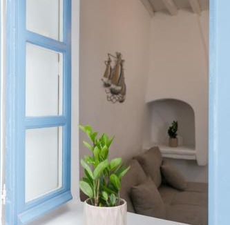 Tourlos Apartment | Magic holidays 111