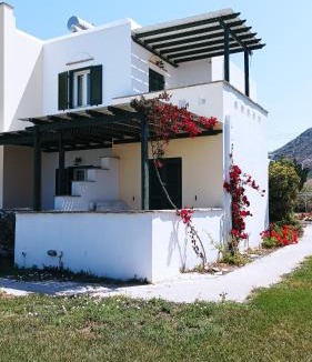 Maragas Apartment | Magic Land