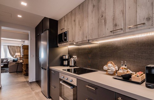 Anafiotika Villa | Magnificent Athens Apartment | 2 Bedrooms | Apartment Sabatini | Koukaki