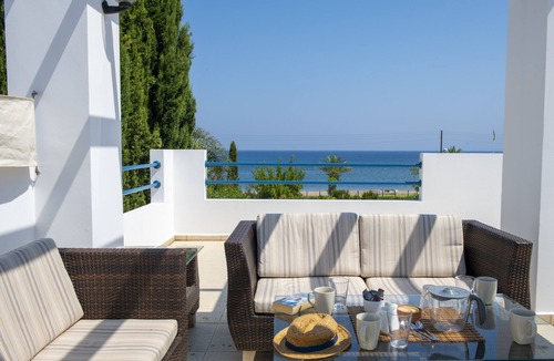 Latchi Villa | Magnificent Contemporary 3 Bed Villa