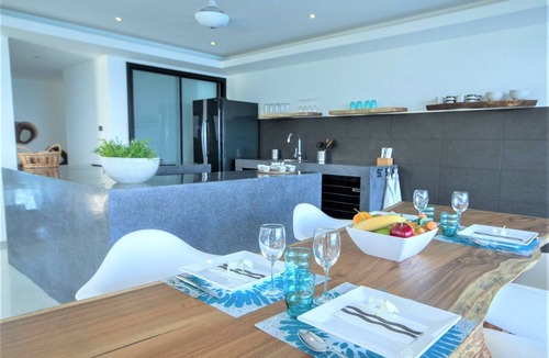 Lamai Villa | Magnificent Villas - 180 views of Chaweng Bay - Koh Samui