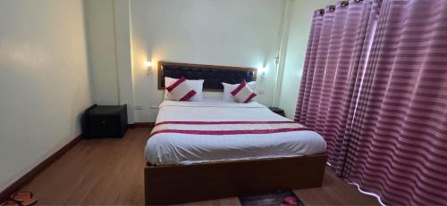Pattaya Bay House | Mahi Guest House & Restaurant