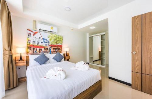Mai Khao Apartment | Mai Khao Beach Condo by VillaCarte
