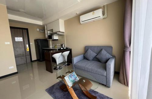 Mai Khao Apartment | Mai Khao Beach Condo by VillaCarte