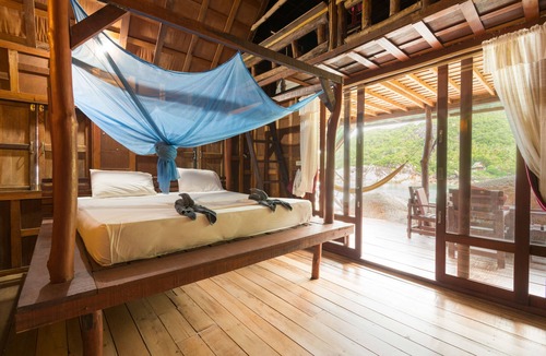 Baan Tai Resort | Mai Pen Rai Bungalows