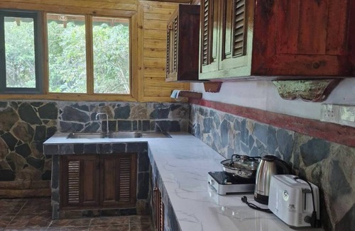 Baan Tai Resort | Mai Pen Rai Bungalows