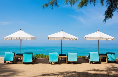 Mai Khao Resort | Maikhao Dream Villa Resort & Spa