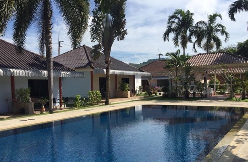 Mai Khao Hotel | MaikhaoBeach Home