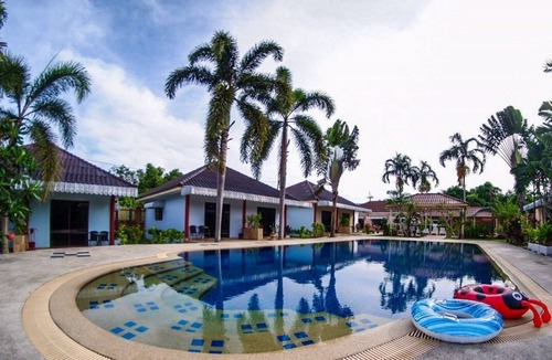 Mai Khao Hotel | MaikhaoBeach Home
