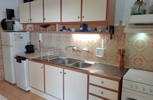 Sitia House | Maison Crétoise Traditionnelle Avec Tout le Confort Moderne