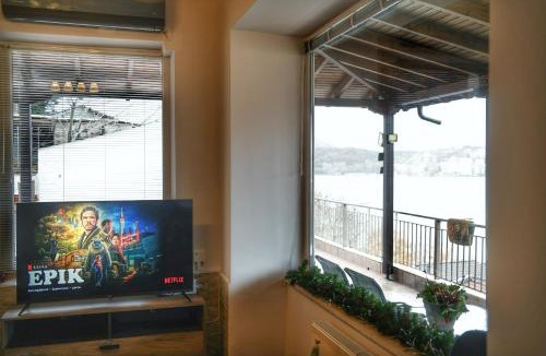 Kastoria Apartment | Maison du Lac