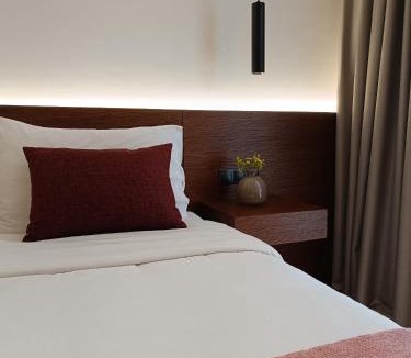 Chalkidona Hotel | Maison Hotel