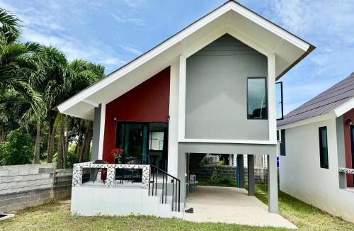 Moo 5 House | Maison Larose - Sunset Nest – Plai Laem