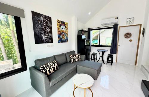 Moo 5 House | Maison Larose - Sunset Nest – Plai Laem