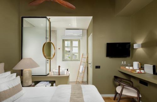 idhra Hotel | Maison Muse