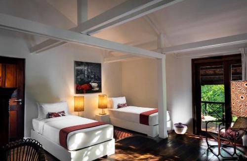 Sangkat Sla Kram Resort | Maison Polanka