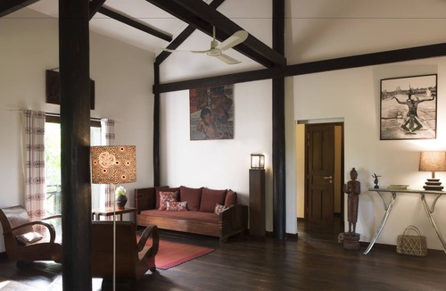 Sangkat Sla Kram Hotel | Maison Polanka