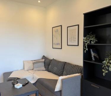 Andravida-Kyllini Apartment | Maison Soleil