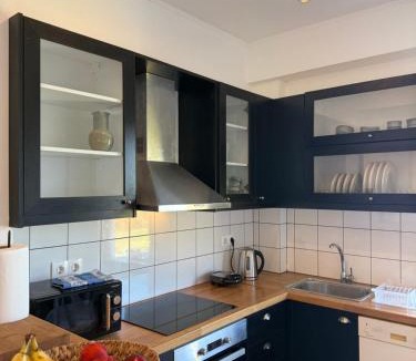 Andravida-Kyllini Apartment | Maison Soleil