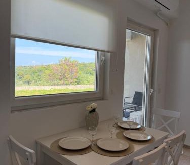Andravida-Kyllini Apartment | Maison Soleil II