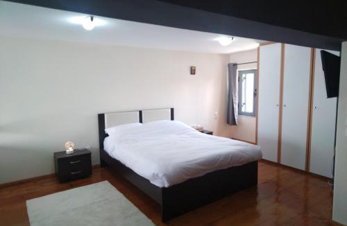 Koukouli Apartment | Maisonette Apartment