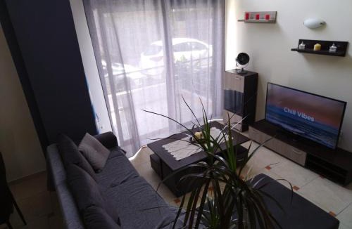 Koukouli Apartment | Maisonette Apartment