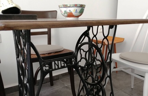 Panteli House | Maisonette 'PLI' - Platanos, Leros