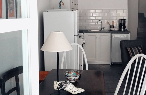 Panteli House | Maisonette 'PLI' - Platanos, Leros