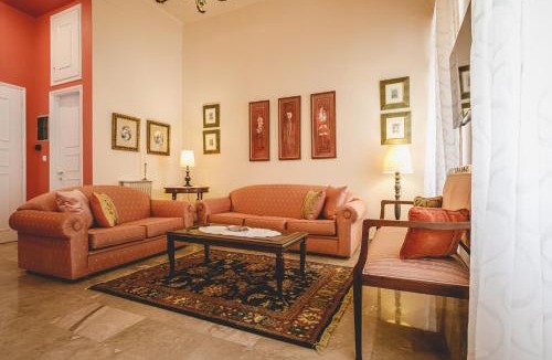 Nafplio Apartment | Maisonette Stella