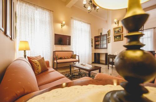 Nafplio Apartment | Maisonette Stella