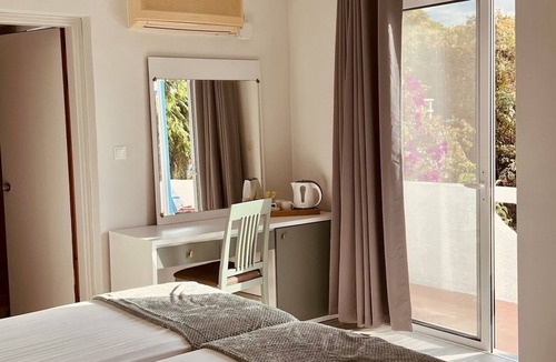 Kalavarda Hotel | Maistrali