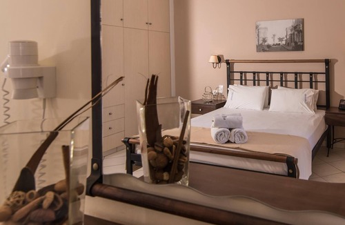 Neromilos Hotel | Maistrali Hotel