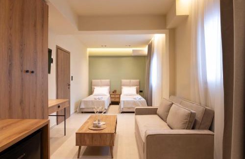 Ouranoupoli Apartment | Maistrali Luxury Living