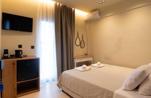 Ouranoupoli Apartment | Maistrali Luxury Living