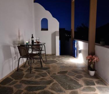 Glinado Apartment | Maitos Apartments