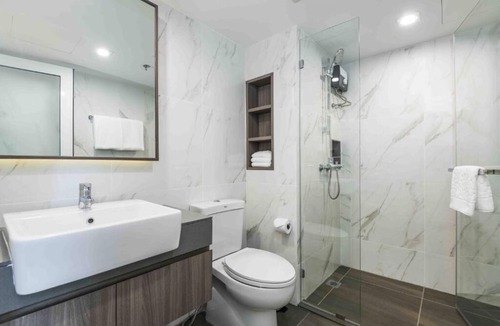 Huai Khwang Hotel | Maitria Hotel Rama 9 Bangkok