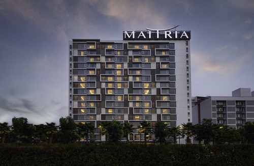 Huai Khwang Hotel | Maitria Hotel Rama 9 Bangkok