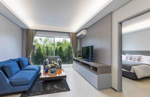 Huai Khwang Hotel | Maitria Hotel Rama 9 Bangkok
