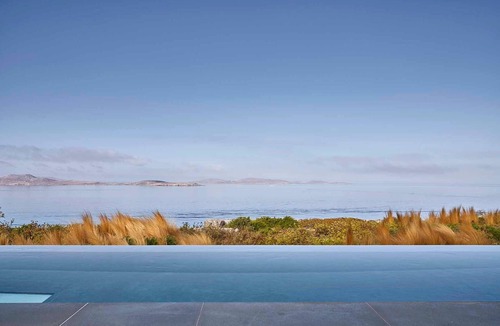 Agios Ioannis Villa | Majestic Mykonos Villa | 5 Bedrooms | Villa Shannon | Private Infinity Pool &.
