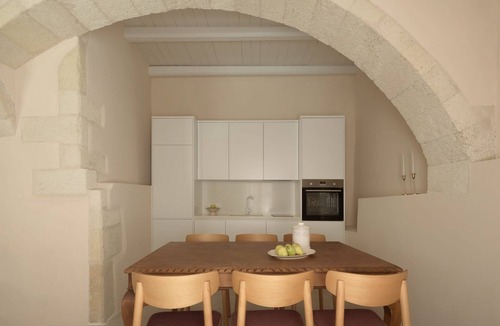 Old Town Rethymnon Villa | Majestic Rethymno Villa | Villa Helios Retreat | 3-Bedroom Luxury Residence |.