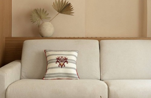 Old Town Rethymnon Villa | Majestic Rethymno Villa | Villa Helios Retreat | 3-Bedroom Luxury Residence |.