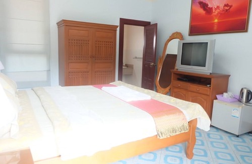 Rawai House | Majestic Villas Guest House room 3