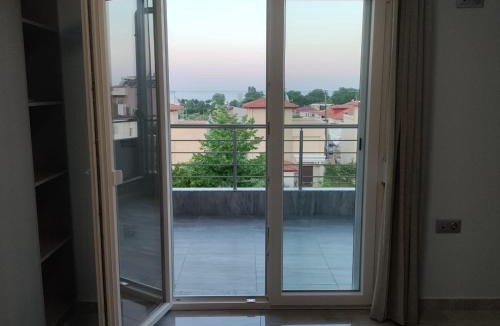 Leptokaria Apartment | MAKexclusive