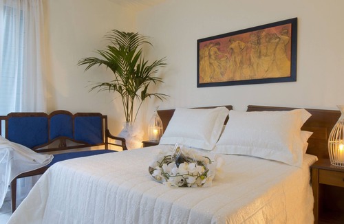Plepi House | Makis Inn Resort