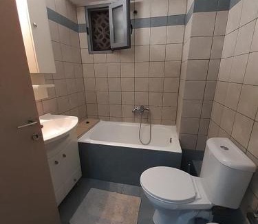 Mesolongi Apartment | Makis rooms C