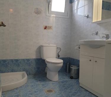 Poros Apartment | Makis Studios & Apartments